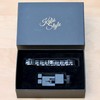 Kalsi Style Ultra Strength Titanium Magnetic Therapy Bracelet, Double Row