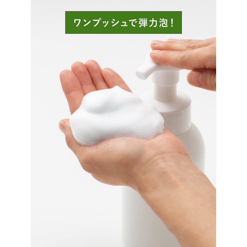 Dr. Willard's Water Body Soap, 13.5 fl oz (400 ml)