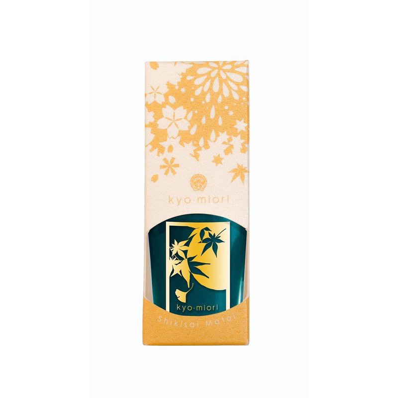 Four Seasons Painting Nail Tokoshine