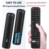 Replacement Remote Control for All Hisense 4K LED HD UHD