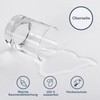 Blumtal Waterproof Mattress Protector, Oeko-Tex Certified, Breathable Mattress Topper, Tension