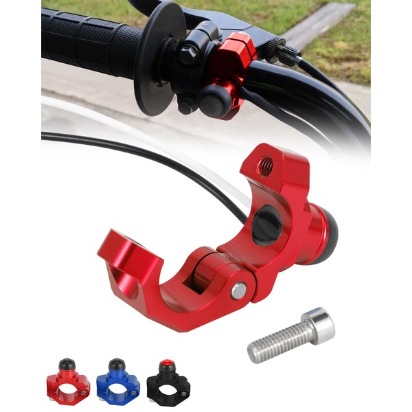 NACORE 22mm Motorcycle Engine Stop Start Kill Switch Button 2.0