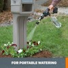 WORX Hydroshot Bottle Cap Adapter