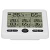 TS‑6210 3 in 1 Wireless Thermometer Hygrometer Indoor Outdoor Temperature