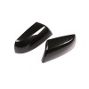 autotrim000 For 2007-21 Toyota Tundra Carbon Fiber Door Handle COVERS+Mirrors