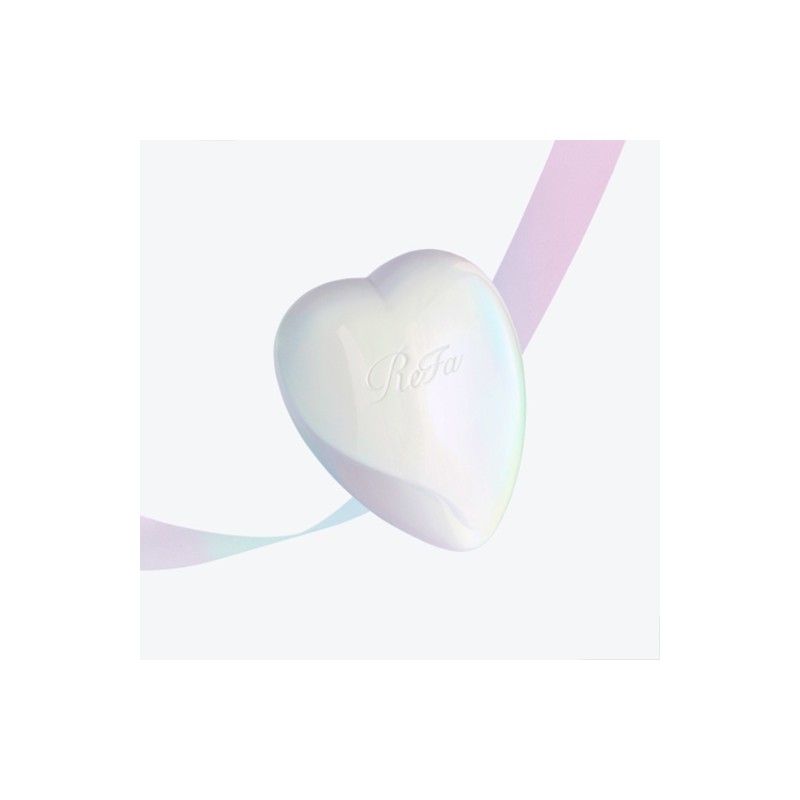 6 types of Lipa heart brushes / 리파 하트 브러시