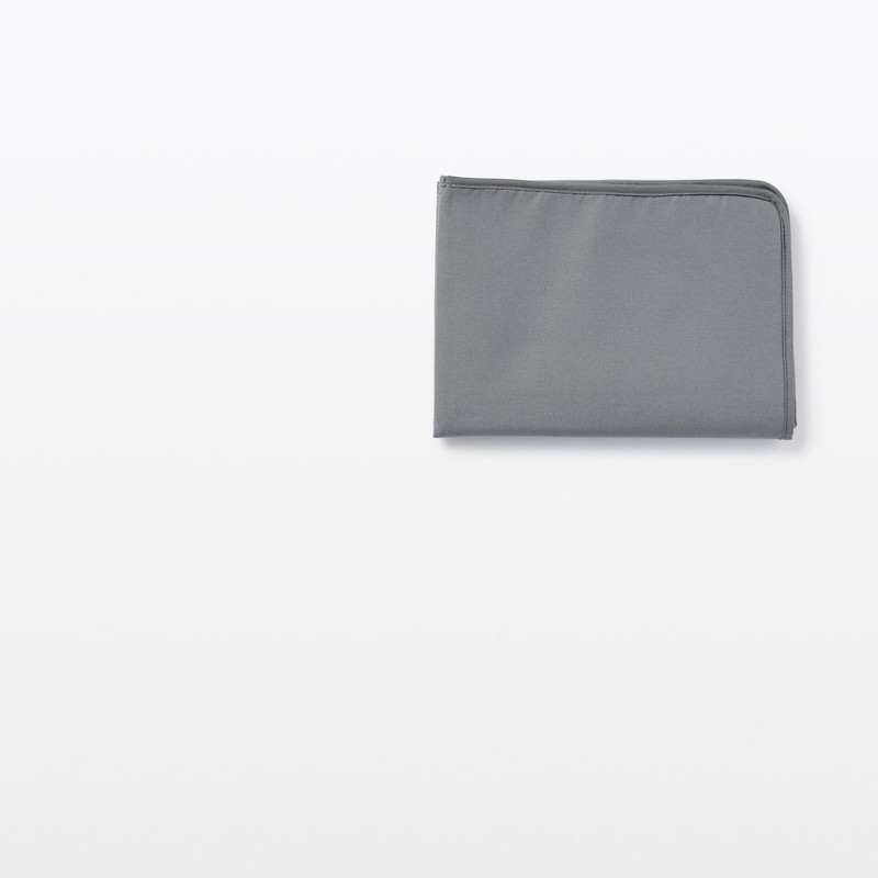 MUJI MAC40A1A Ironing Mat, Approx. Width 23.6 x Depth 16.7