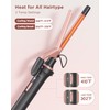 wavytalk Wavytalk 5 in 1 Curling Iron Set with Curling