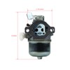 The ROP Shop Carburetor Assembly for Briggs & Stratton Engines