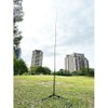 Original Stainless Steel Telescopic Whips for GRA-1900T Antenna
