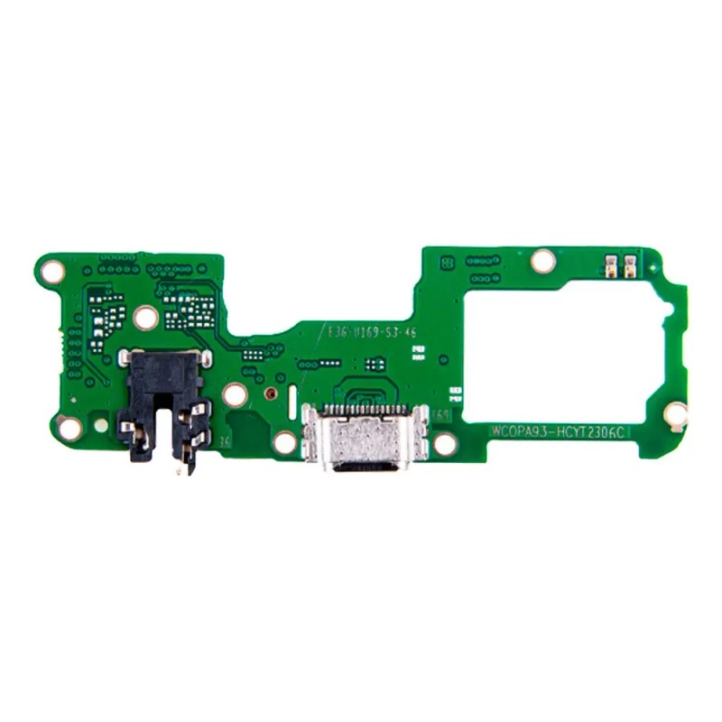 Px Px Flex Centro Carga Compatible Con Oppo Reno 5