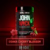 Jacked Factory John Wick - Wick Mode Pre Workout Powder