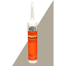 Ardex SX Irish Creme Silicone Sealant