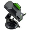 Custom Accessories GOXT 23524 Adjustable Suction Cup Mount Phone Holder,