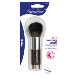 Manicare F13 Bronzing Brush