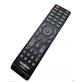 Insignia NEW! Oringinal INSIGNIA TV Remote NS-RC02A-12 For All INSIGNIA LED and LCD TV