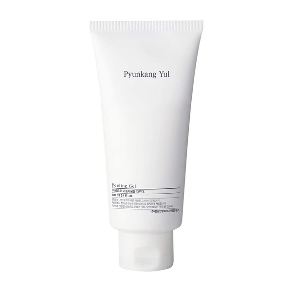 PYUNKANG YUL Facial Peeling Gel - Natural Ingredients Papaya Fruit