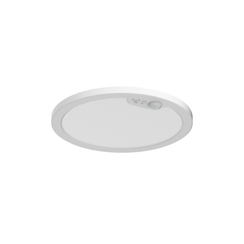 BLNAN Motion Sensor Ceiling Light Wired, 8.7 Inch 3000K 4000K