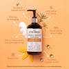 Curlsmith - Essential Moisture Conditioner, Light Frizz Control for Wavy,