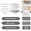 Vamos Tile Long Hexagon Peel and Stick Backsplash Tile -