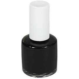 Grimas Tooth Black Coloured Enamel