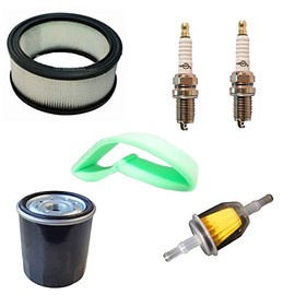 FF5066-TuneUpKit Tune Up Kit Fits Kubota ZG20 ZG23