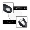JIALWSJWAN Potato Peeler Multifunctional Y-Shaped Peeler Good Grip Speed Peeler