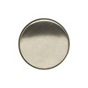 DecoDRAIN Grid Strainer Drain for Bathroom Vanity/Lavatory/Vessel/Sink, Plated ABS Body