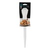 Chef Aid Traditional Baster, Essential Kitchen Gadget for Basting While