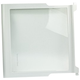 W10276348 Glass Shelf for Refrigerator Compatible with Whirlpool Refrigerator -WPW10276348, W10276344, 2309524, 2312014,AP6018411, PS11751713