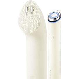 Medicube Mini Booster Pro Equipo de Limpieza Set Beige