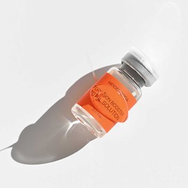 Hidden Olga PDRN Ampoule High-Content Skin Booster Solution / 히든올가 PDRN 앰플 고함량 스킨 부스터 솔루션
