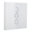 Smart WiFi Dimmer Fan Switch Wireless Timer Voice APP Control