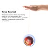 Yo Yo Toy 2 Rotate Modes String Trick Decompression Unresponsive
