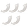 5pcs Sound Amplifer Ear Hook Perfect Fitting Comfortable Sound Aid