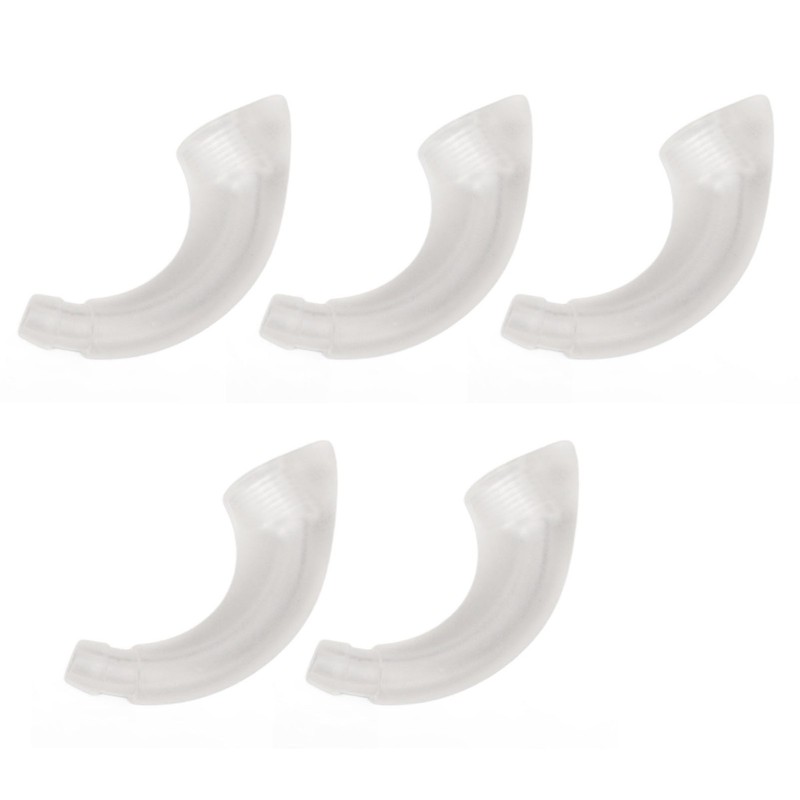 5pcs Sound Amplifer Ear Hook Perfect Fitting Comfortable Sound Aid