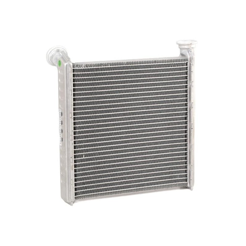 RIDEX 467H0131, Heat Exchanger, Interior Heating, Heat Exchanger