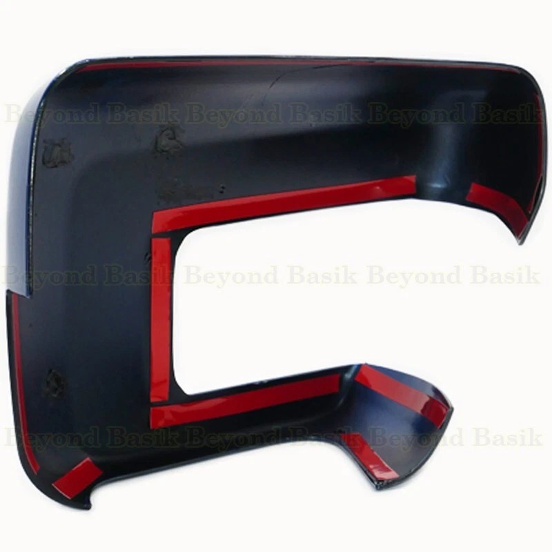 Torox 2022 2023 2024 2025 Ford F150 Mirror COVERS w/Turn