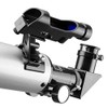 BARSKA 600 Power 80060 Starwatcher Refractor Telescope