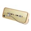 Gibson Original P90 Soapbar Pickup, Cream Cover