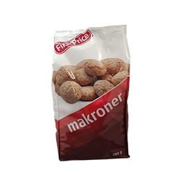 First Price Makroner - Crispy Almond Macaroons, 250g