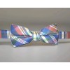Class Club NEW Nordstrom Boys 4 Plaid Bow Ties Bundle
