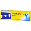 PROFF Pain Gel 50 mg/g 100 g