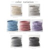 [SPAN] b170 Made in Japan Organic Cotton Neck Warmer Sunburn