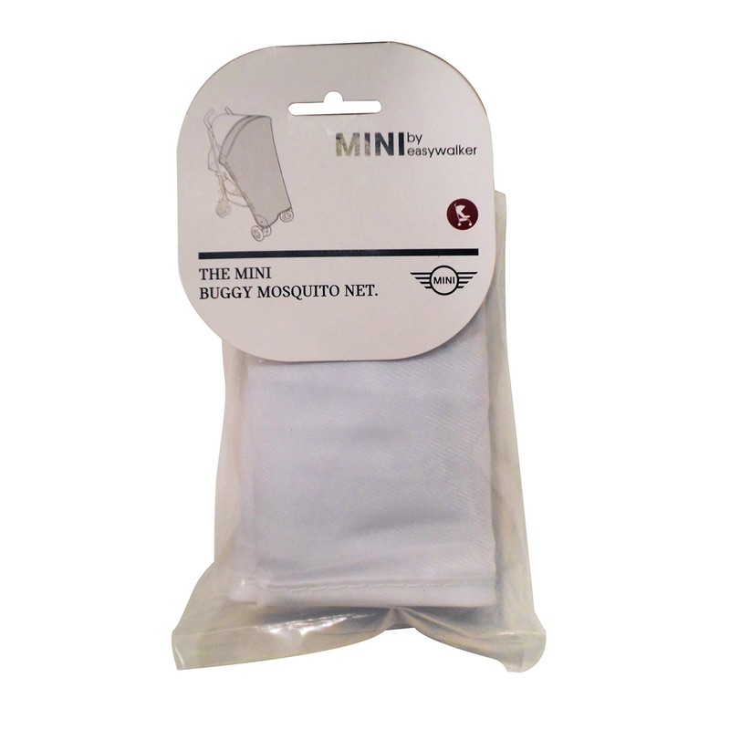 Easywalker Mini Buggy Mosquito Net