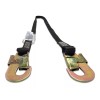 Alto Banda Posicionamiento Nylon De 1 X 1.80 Mts Mod.