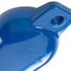 Taylor Made Products 41021 Hull Gard Inflatable Vinyl Boat Fender,