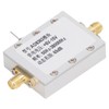 RF Signal Power Meter Logarithmic Frequency Detector ‑75dBm to 16dBm