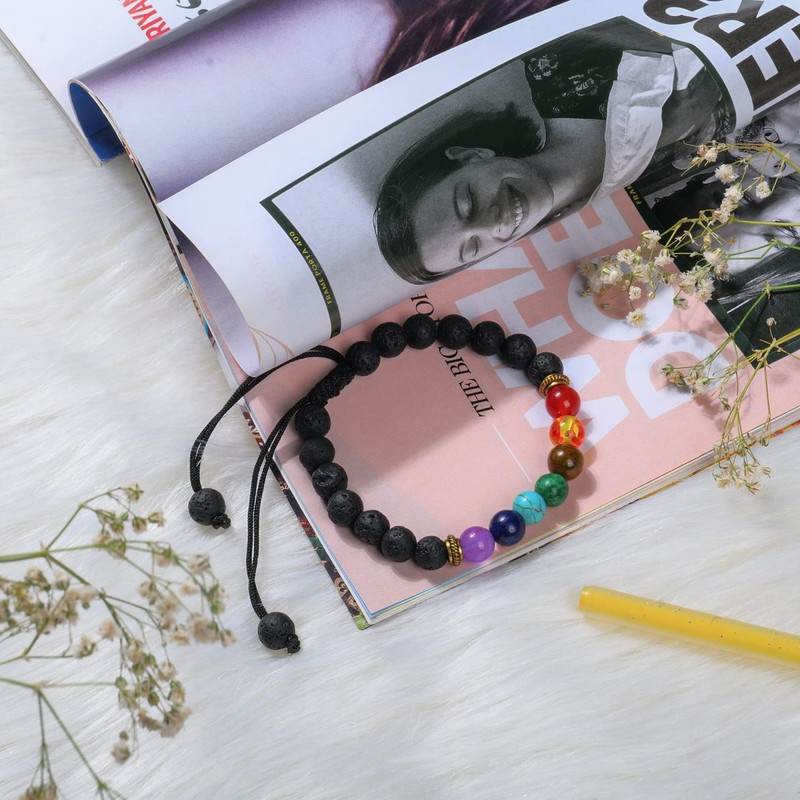 YATSKIA Black Tourmaline Crystal - Crystal Tree Decorations - Gemstone