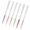 Kintoen 260172 Dishwasher Rum Purple Chopsticks 9.1 inches (23 cm),